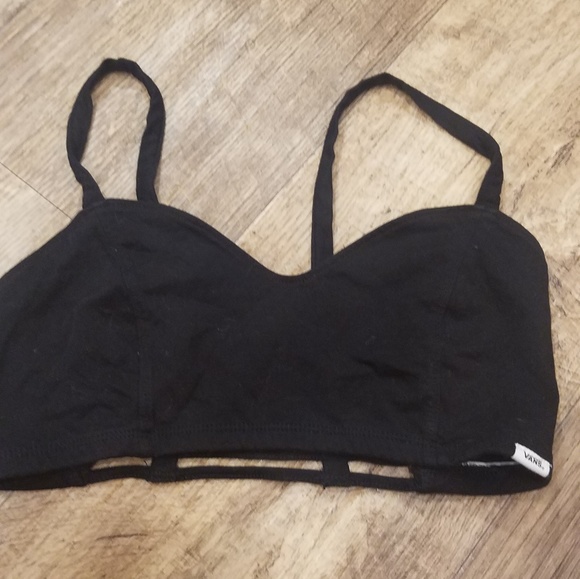 Vans Other - Van's bralette
